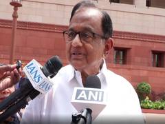 Chidambaram hits back at PM Modi's 'dimagi naxal' remark