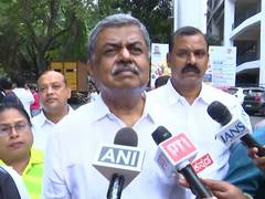 
      
      BK Hariprasad, Rizwan Arshad flag off 'Run for Rajiv 2026'
      
      