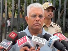 
      
      Dilip Ghosh highlights women's empowerment in Bengal, says Naxal
      
      