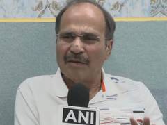 
      
      Chowdhury condemns murder of party leader, son in Bengal
      
      
