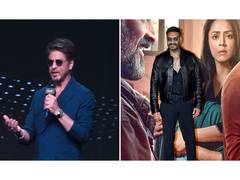 
      
      Maharashtra FDA notices SRK, Ajay Devgn, Tiger Shroff
      
      
