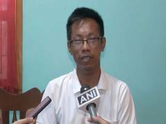 
      
      Ariha's Asian gold victory brings pride, joy to family in Manipur
      
      