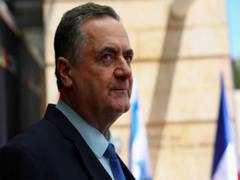 
      
      Israel claims it shot down senior Hezbollah commander
      
      