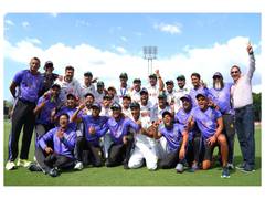 
      
      Tarique congratulates Tigers on historic Test win in Australia
      
      