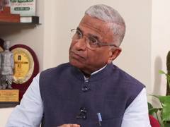 
      
      Students should consider systemic reforms across states:Harivansh
      
      