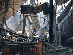 
      
      Ukraine hits Russian aerospace and energy targets in major op
      
      