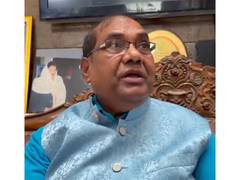 
      
      'Dimagi Naxals' more dangerous than those in forests: BJP MP 
      
      