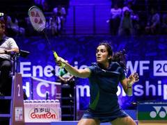 
      
      BWF World Championships return to India after 17 years
      
      