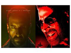 
      
      Akshay Kumar adds ‘Haiwaan’ twist to Saif Ali Khan’s birthday
      
      