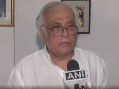 
      
      Government engaged in “narrative management”: Jairam Ramesh
      
      