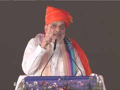 
      
      Amit Shah launches DBT for PM-KISAN, crop insurance in Alwar
      
      