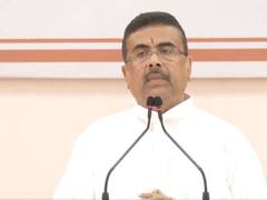 Bengal CM alleges TMC may intimidate dead MLA's family