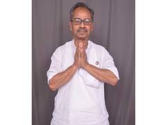
      
      Mamata condoles death of former Deputy Speaker Asish Banerjee
      
      