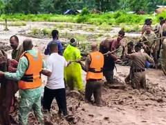 
      
      Himachal monsoon death toll rises to 187
      
      