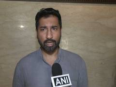 
      
      “BJP will not tolerate disrespect towards national symbols: Anil
      
      