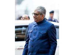 
      
      India to host BRICS Environment Working Group meetings
      
      