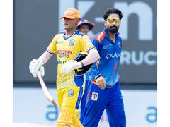 
      
      Positive intent from first ball key to win: Dhull after CDK’s win
      
      