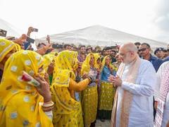 
      
      Amit Shah highlights dairy sector’s role in rural growth
      
      