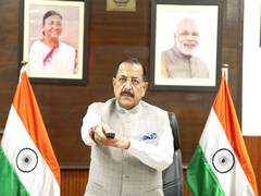
      
      Jitendra Singh calls for making diabetes prevention a priority
      
      