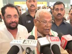 
      
      Important for youth to steer clear of 'Dimaagi Naxalites': Manjhi
      
      