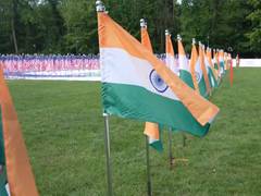 
      
      Indian-American community sets Guinness World Record
      
      