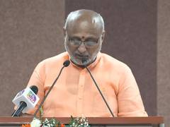 
      
      VP Radhakrishnan releases ‘Echoes of a Nationalist Mind’
      
      