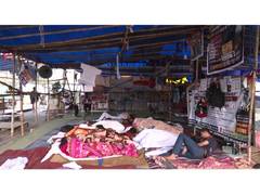 Jharkhand aspirants continue protest as fresh talks set