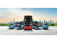 
      
      SWITCH Mobility to Accelerate its Shift to Zero-Emission Mobility
      
      