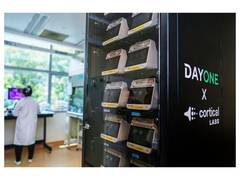 
      
      DayOne Launches Biological Data Center Prototype 
      
      