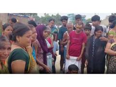 
      
      Rs 4 Lakh aid announced for Ashok Dham victims
      
      