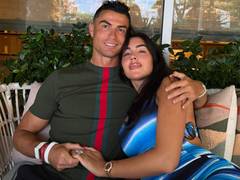 
      
      Cristiano Ronaldo, Georgina Rodriguez plan big wedding 
      
      