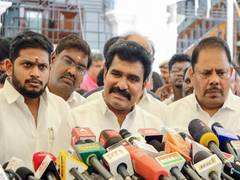 
      
      Amuthan death was retaliatory attack, not drug-related: TN Law Mi
      
      