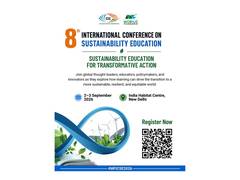 
      
      Mobius Foundation's ICSE 2026 to Bring Global Sustainability 
      
      