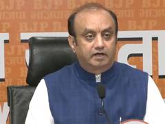 
      
      Trivedi questions congress over ‘Dimagi Naxal’ row
      
      