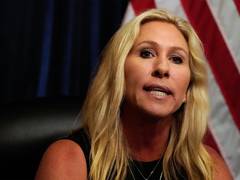 
      
      Former lawmaker claims US discussed nuclear strikes on Iran
      
      