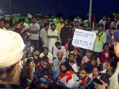 
      
      Rahul Gandhi writes to Jharkhand CM Soren over Student protests
      
      