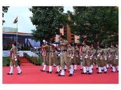 
      
      'The Freedom to Build': MAHE Bengaluru Marks India Independence
      
      
