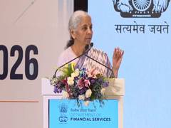 
      
      NPA is at the lowest ever Indian banking has seen, says FM Nirmal
      
      