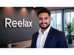 
      
      Reelax- Influencer Marketing Platform Is Using AI and Automation 
      
      