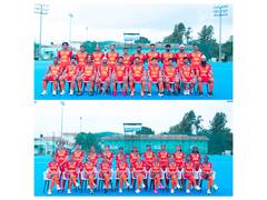 
      
      IOA hails Indian men, women team's participation in FIH Hockey WC
      
      