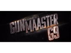 
      
      Emraan Hashmi teases action-packed rom-com 'GunmaasterG9'
      
      