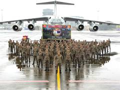 
      
       Indian Army departs for MAITREE-XV exercise in Thailand
      
      