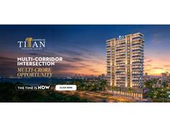 
      
      Emperium Titan Brings Gurugram's Next Multi-Crore Opportunity
      
      