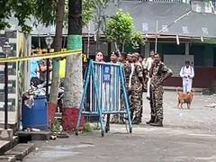 
      
      PM Modi expresses grief over Birbhum hotel fire
      
      