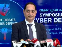 
      
      'CAS is definitely here to stay', aligns Indian equities
      
      