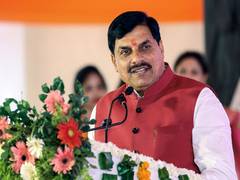 
      
      MP CM Mohan Yadav to attend 3rd NICDIT meeting in Delhi
      
      