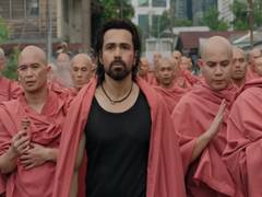 
      
      'Awarapan 2' scores Rs 84.31 crore in opening weekend
      
      