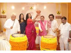 
      
      Countdown for Manicktala Chaltabagan Lohapatty’s 84th Durga Puja 
      
      