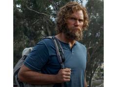
      
      Chris Pratt's first look from 'The Terminal List' season 2 out
      
      