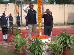 
      
      RGIPT Celebrates Independence Day with a Call for Discipline
      
      